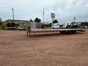 used Equipment / Flatbed Trailers RawMaxx  for sale, in Merrill, WI Thumbnail 1