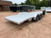 new Car Haulers / Racing Trailers Zimmerman  for sale, in Merrill, WI Thumbnail 7
