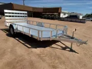 new Utility Trailers NEO Trailers  for sale, in Merrill, WI Thumbnail 4
