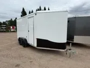 new Snowmobile Trailers NEO Trailers  for sale, in Merrill, WI Thumbnail 5