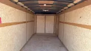 used Cargo (Enclosed) Trailers Stealth Trailers  for sale, in Merrill, WI Thumbnail 11