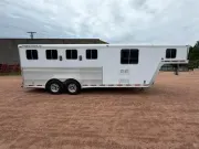 used Horse Trailers Featherlite  for sale, in Merrill, WI Thumbnail 12