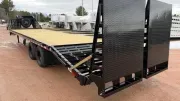 new Equipment / Flatbed Trailers Doolittle Trailer Mfg  for sale, in Merrill, WI Thumbnail 17