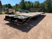 used Equipment / Flatbed Trailers Summit  for sale, in Merrill, WI Thumbnail 10