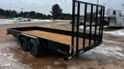 new Utility Trailers Doolittle Trailer Mfg  for sale, in Merrill, WI Thumbnail 10
