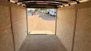 used Cargo (Enclosed) Trailers Stealth Trailers  for sale, in Merrill, WI Thumbnail 14