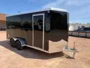 new Cargo (Enclosed) Trailers NEO Trailers  for sale, in Merrill, WI Thumbnail 6