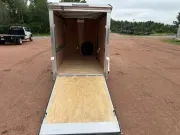 new Cargo (Enclosed) Trailers NEO Trailers  for sale, in Merrill, WI Thumbnail 5