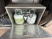 used Horse Trailers Twister  for sale, in Merrill, WI Thumbnail 22