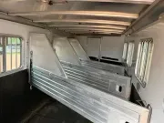 used Horse Trailers Featherlite  for sale, in Merrill, WI Thumbnail 17