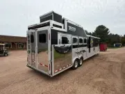 used Horse Trailers Twister  for sale, in Merrill, WI Thumbnail 47