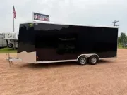new Cargo (Enclosed) Trailers NEO Trailers  for sale, in Merrill, WI Thumbnail 1