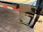 new Equipment / Flatbed Trailers Doolittle Trailer Mfg  for sale, in Merrill, WI Thumbnail 11