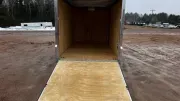 new Cargo (Enclosed) Trailers NEO Trailers  for sale, in Merrill, WI Thumbnail 7