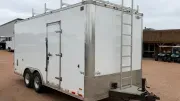 used Cargo (Enclosed) Trailers Other  for sale, in Merrill, WI Thumbnail 3