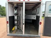 used Horse Trailers Featherlite  for sale, in Merrill, WI Thumbnail 2