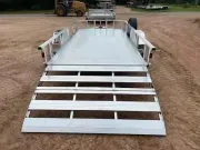 new Utility Trailers NEO Trailers  for sale, in Merrill, WI Thumbnail 7