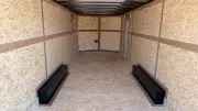 new Car Haulers / Racing Trailers Haulmark Trailers  for sale, in Merrill, WI Thumbnail 10