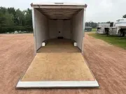 new Cargo (Enclosed) Trailers NEO Trailers  for sale, in Merrill, WI Thumbnail 7