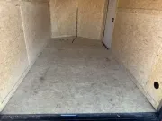 used Cargo (Enclosed) Trailers Spartan Cargo  for sale, in Merrill, WI Thumbnail 5