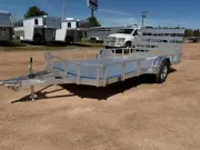 new Utility Trailers NEO Trailers  for sale, in Merrill, WI Thumbnail 2