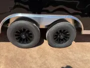 new Cargo (Enclosed) Trailers NEO Trailers  for sale, in Merrill, WI Thumbnail 13