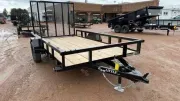 new Utility Trailers Doolittle Trailer Mfg  for sale, in Merrill, WI Thumbnail 1