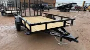 new Utility Trailers Doolittle Trailer Mfg  for sale, in Merrill, WI Thumbnail 1