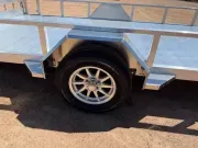 new Utility Trailers NEO Trailers  for sale, in Merrill, WI Thumbnail 5