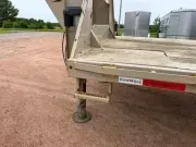 used Equipment / Flatbed Trailers RawMaxx  for sale, in Merrill, WI Thumbnail 21