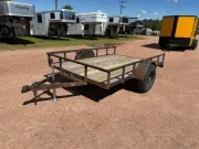 used Utility Trailers Other  for sale, in Merrill, WI Thumbnail 1