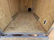 new Cargo (Enclosed) Trailers NEO Trailers  for sale, in Merrill, WI Thumbnail 14