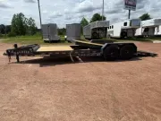 new Equipment / Flatbed Trailers Doolittle Trailer Mfg  for sale, in Merrill, WI Thumbnail 2
