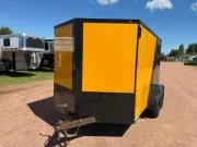 new Cargo (Enclosed) Trailers Summit  for sale, in Merrill, WI Thumbnail 8