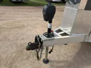 new Snowmobile Trailers Haulmark  for sale, in Merrill, WI Thumbnail 13