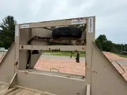 used Equipment / Flatbed Trailers RawMaxx  for sale, in Merrill, WI Thumbnail 8