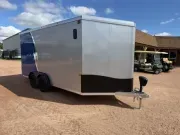 new Cargo (Enclosed) Trailers NEO Trailers  for sale, in Merrill, WI Thumbnail 7