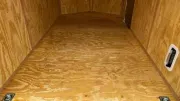 new Cargo (Enclosed) Trailers NEO Trailers  for sale, in Merrill, WI Thumbnail 8
