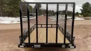 new Utility Trailers Doolittle Trailer Mfg  for sale, in Merrill, WI Thumbnail 6