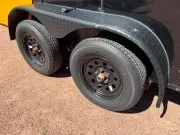new Cargo (Enclosed) Trailers Summit  for sale, in Merrill, WI Thumbnail 13