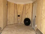 new Cargo (Enclosed) Trailers NEO Trailers  for sale, in Merrill, WI Thumbnail 3
