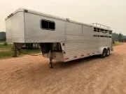 used Horse Trailers Other  for sale, in Merrill, WI Thumbnail 1