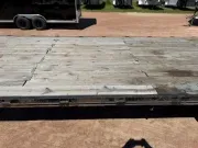 used Equipment / Flatbed Trailers Summit  for sale, in Merrill, WI Thumbnail 3