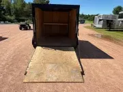 new Cargo (Enclosed) Trailers Summit  for sale, in Merrill, WI Thumbnail 14