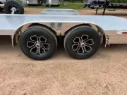 new Car Haulers / Racing Trailers Zimmerman  for sale, in Merrill, WI Thumbnail 2
