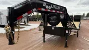 new Equipment / Flatbed Trailers Doolittle Trailer Mfg  for sale, in Merrill, WI Thumbnail 5