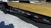 new Equipment / Flatbed Trailers Doolittle Trailer Mfg  for sale, in Merrill, WI Thumbnail 5