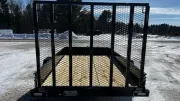 new Utility Trailers Doolittle Trailer Mfg  for sale, in Merrill, WI Thumbnail 5