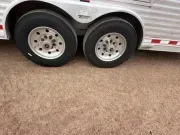 used Horse Trailers Twister  for sale, in Merrill, WI Thumbnail 48