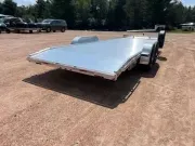 new Car Haulers / Racing Trailers Zimmerman  for sale, in Merrill, WI Thumbnail 7